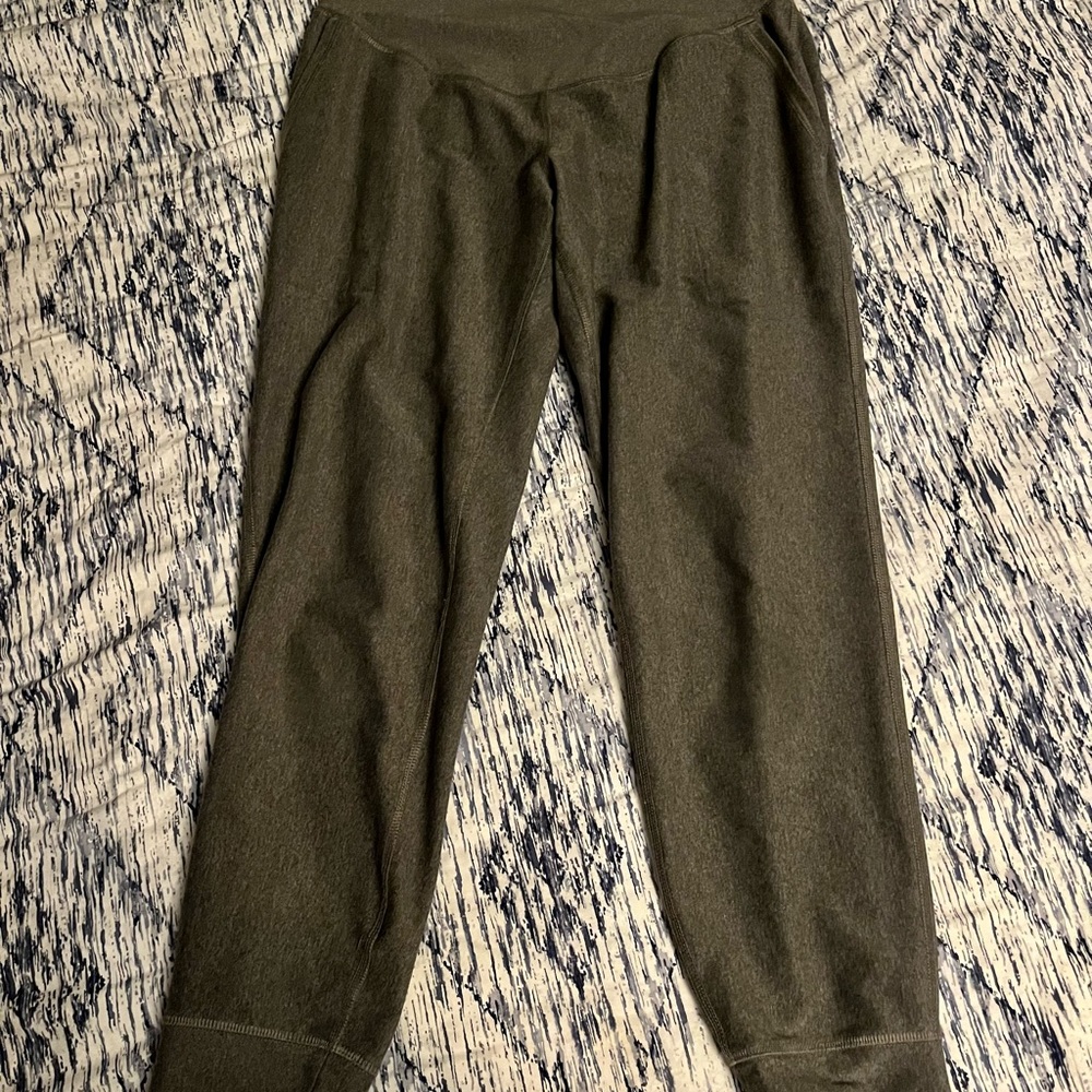 Bundle- Active Powersoft Maternity Pants! - image 4